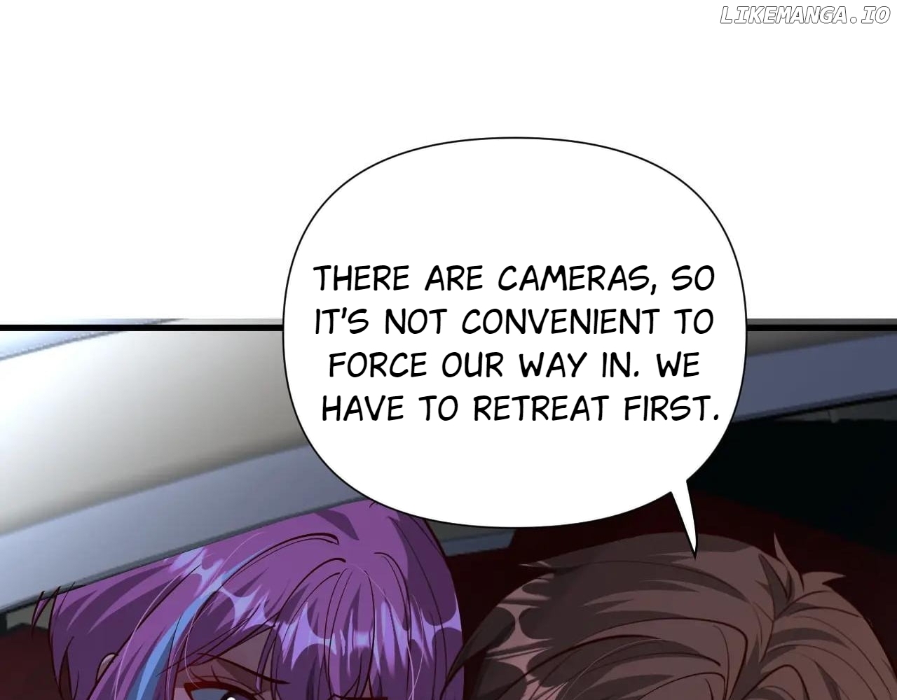 I’m Trapped In This Day For One Thousand Years Chapter 202 - page 8